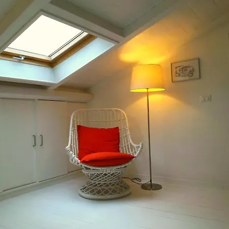 Il Mulino,parking,wi-fi Free Apartment