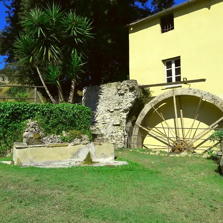 Il Mulino,parking,wi-fi Free