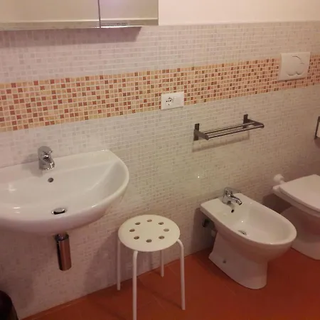 Apartment Il Mulino,parking,wi-fi Free