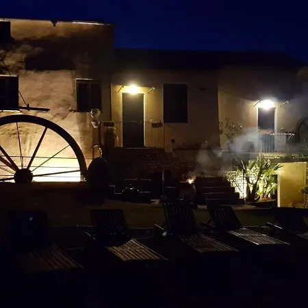 Il Mulino,parking,wi-fi Free Imperia
