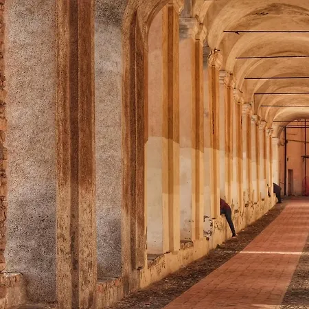 Apartamento Il Mulino,parking,wi-fi Free *