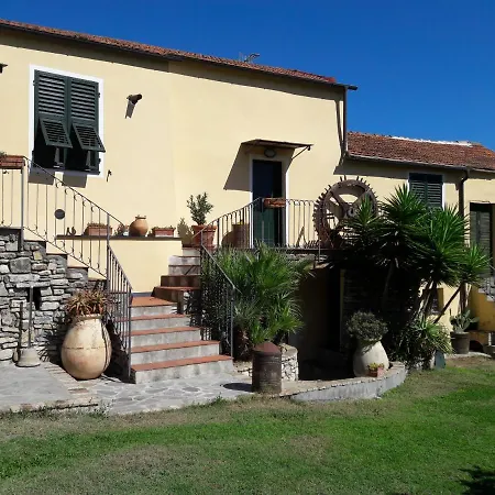 Apartment Il Mulino,parking,wi-fi Free *