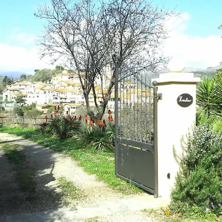 Il Mulino,parking,wi-fi Free Apartment *