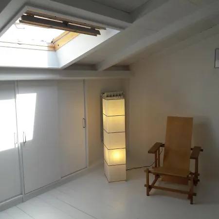 Apartamento Il Mulino,parking,wi-fi Free *