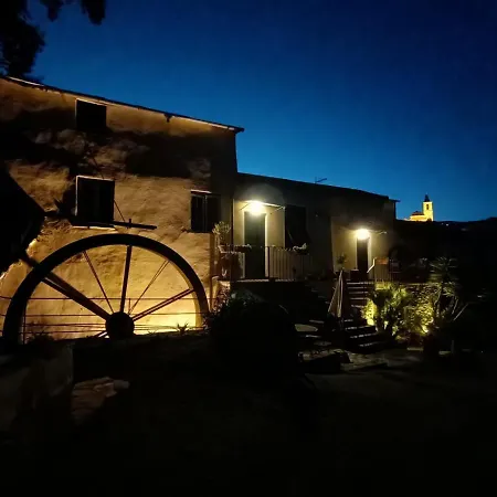 Il Mulino,parking,wi-fi Free Apartmán Imperia