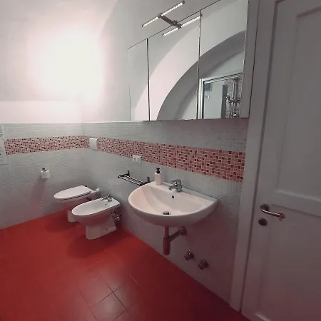Il Mulino,parking,wi-fi Free Apartment *