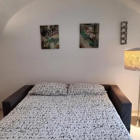 Il Mulino,parking,wi-fi Free Apartment