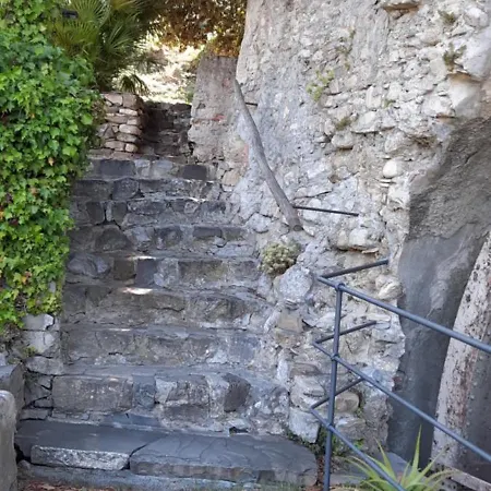 Apartment Il Mulino,parking,wi-fi Free Imperia