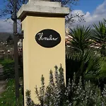 アパート Il Mulino,parking,wi-fi Free インペリア