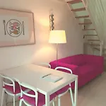 アパート Il Mulino,parking,wi-fi Free インペリア