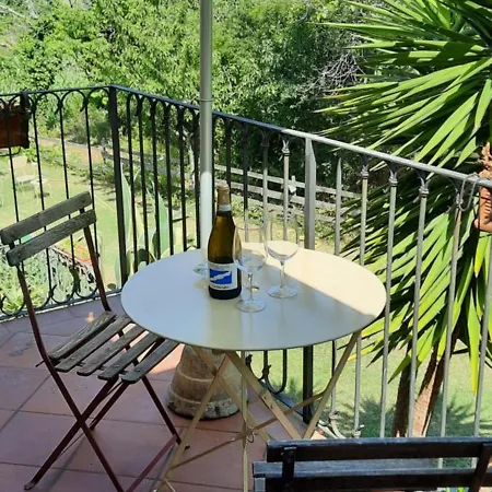 Il Mulino,parking,wi-fi Free * Imperia