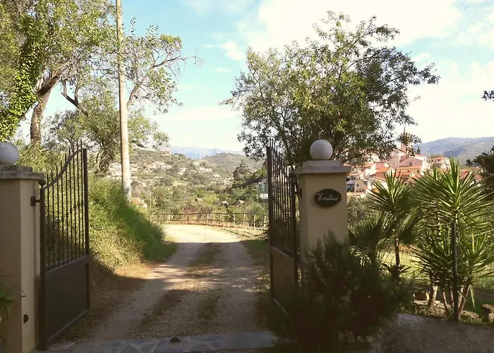 Il Mulino,parking,wi-fi Free *