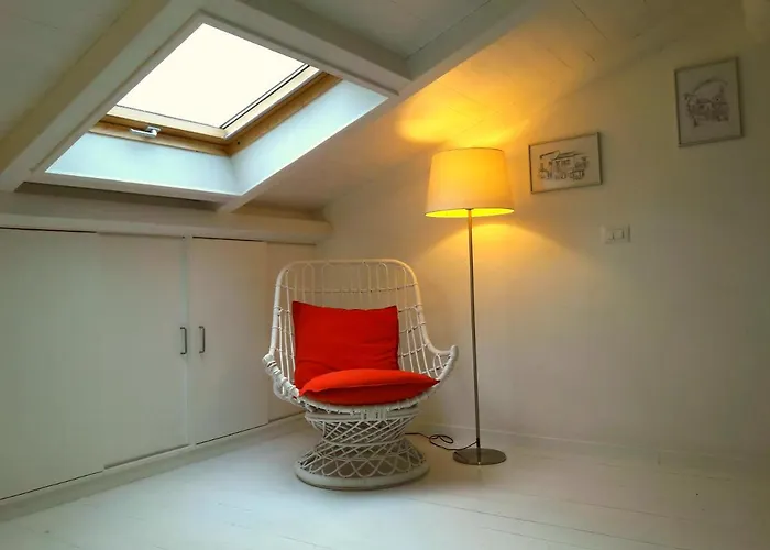 Il Mulino,parking,wi-fi Free Apartman