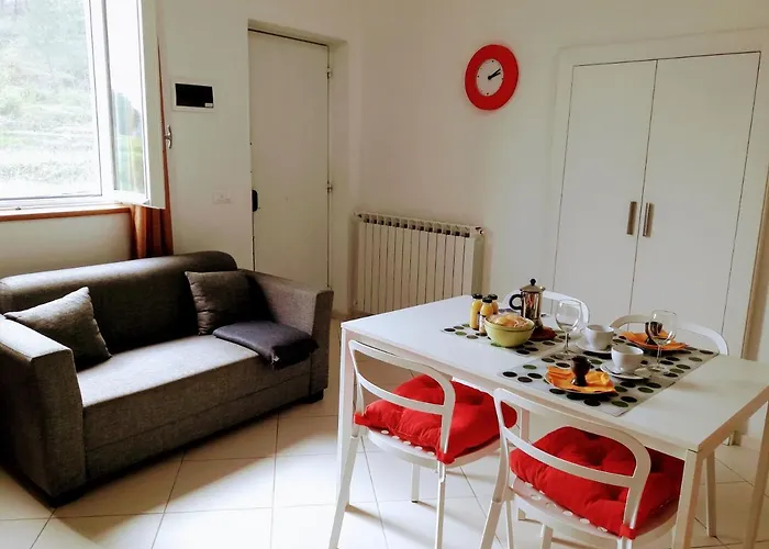 Il Mulino,parking,wi-fi Free