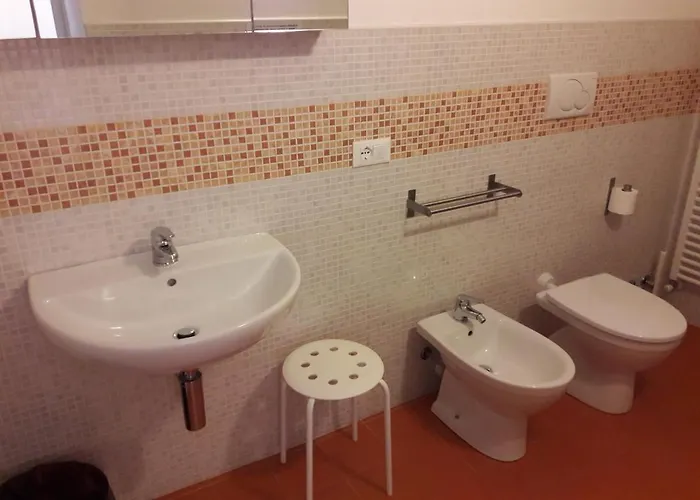 Apartman Il Mulino,parking,wi-fi Free