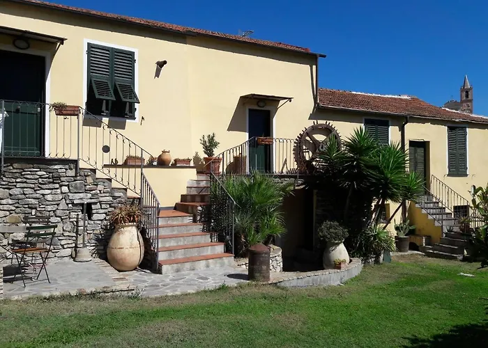 Apartman Il Mulino,parking,wi-fi Free *