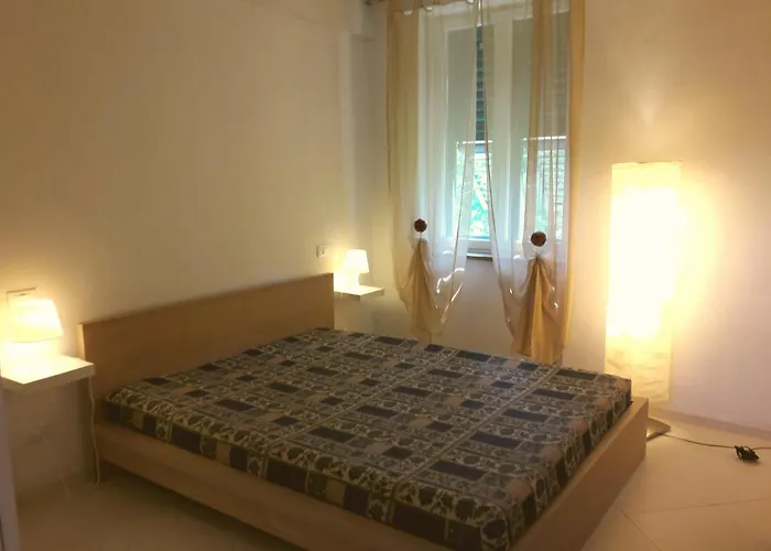 Il Mulino,parking,wi-fi Free Apartman