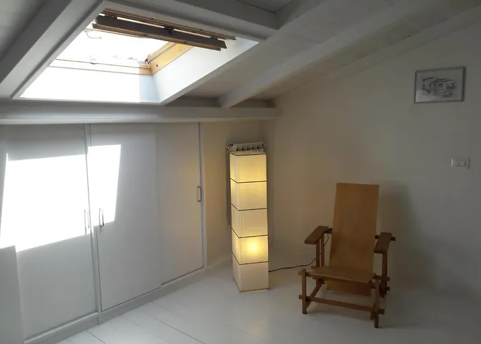 Apartman Il Mulino,parking,wi-fi Free *