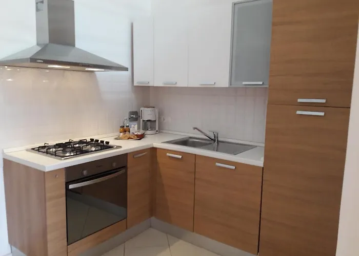 Apartman Il Mulino,parking,wi-fi Free *