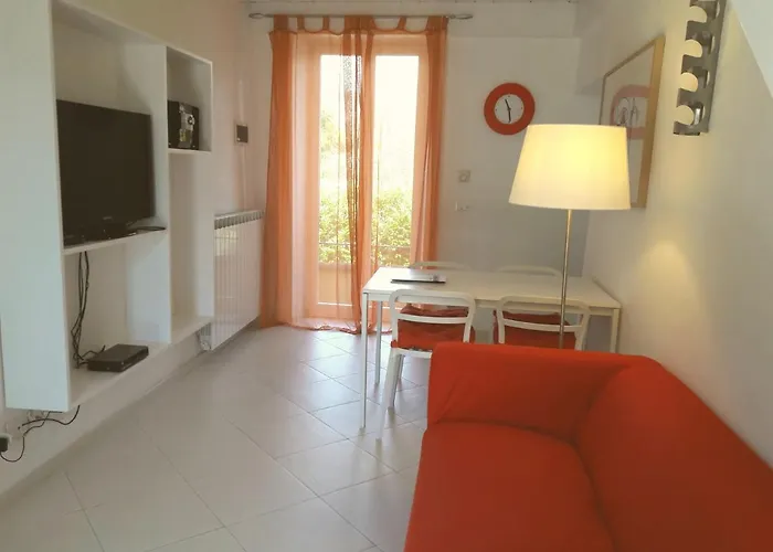 Il Mulino,parking,wi-fi Free Apartman Imperia