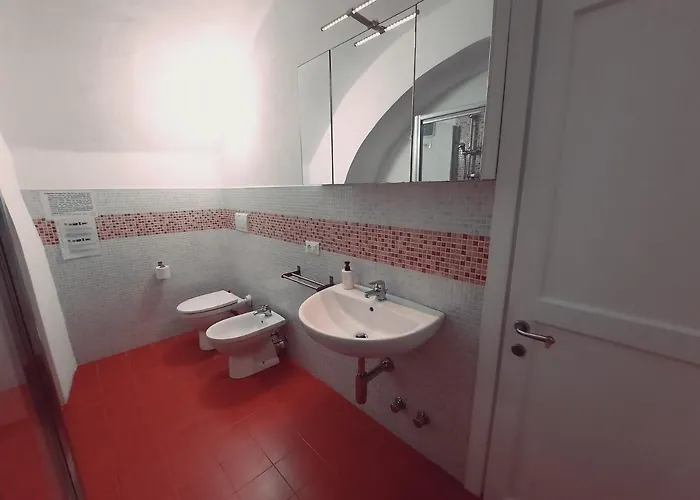 Il Mulino,parking,wi-fi Free Apartman *
