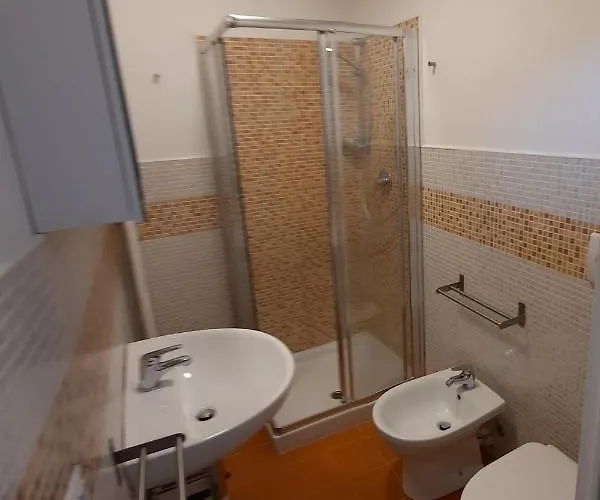 Il Mulino,parking,wi-fi Free * Imperia