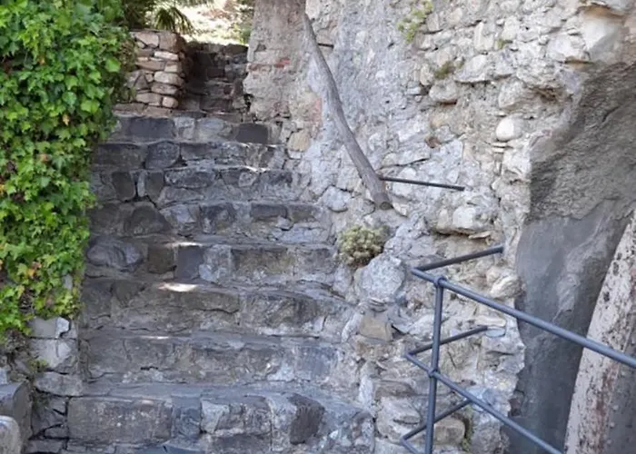 Apartman Il Mulino,parking,wi-fi Free Imperia